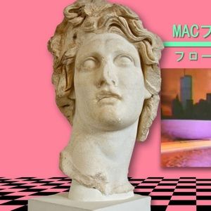 Meet your Posher, Scott